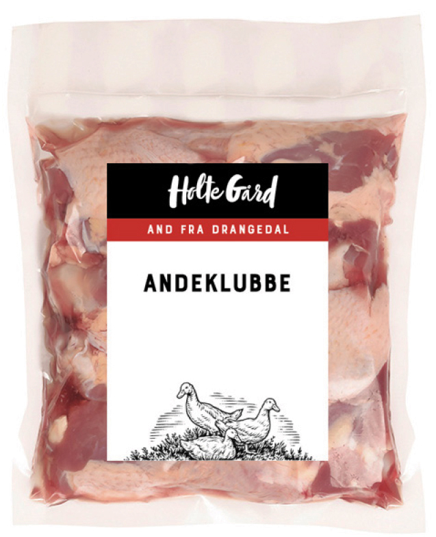 Andeklubbe