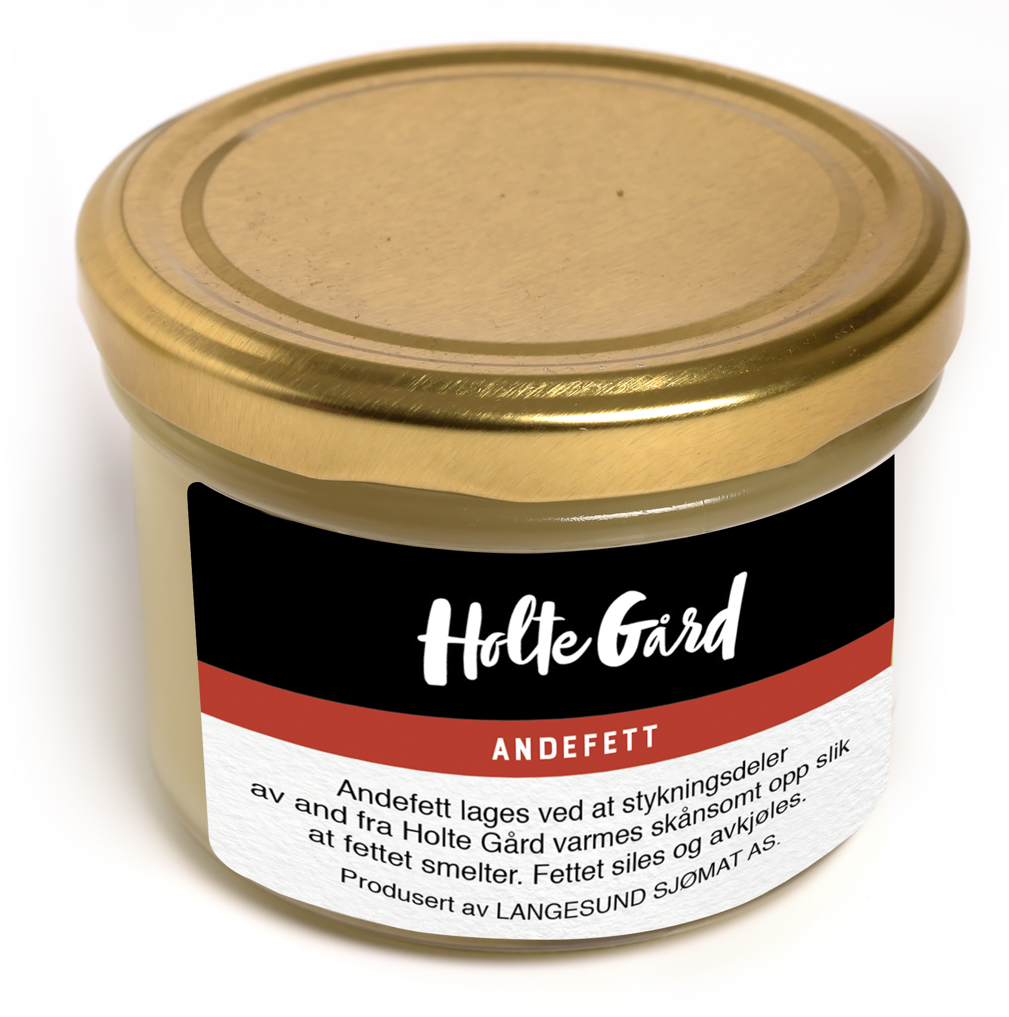 andefett