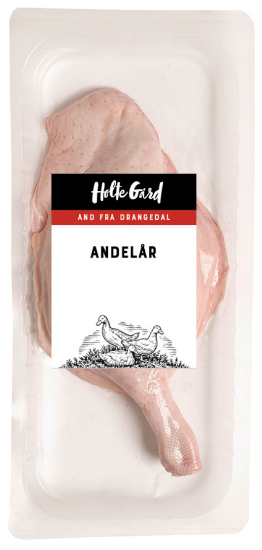 andelår