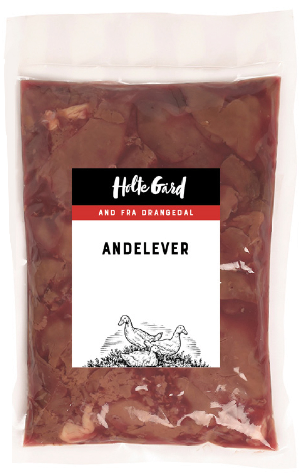 andelever